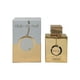 thumbnail image 1 of Perfume para Hombre CLUB DE NUIT MILESTONE 3.4oz/100ml ARMAF Eau de Toillete, 1 of 2
