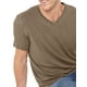 thumbnail image 3 of Camiseta Lucky Brand Venice Burnout con cuello en V para Hombre - M, 3 of 6