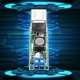 thumbnail image 3 of Módulo reductor de fuente de alimentación reductor de voltaje DC-DC 6-35V a 5V 3A USB dual VoborMX herramienta, 3 of 8