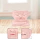 thumbnail image 1 of Maceta con forma de cara, maceta de resina, figura decorativa, regalo artesanal, contenedor para plantas, para dormitorio, estantería,, 1 of 8