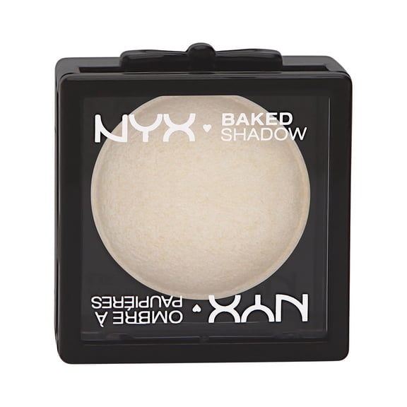 NYX Professional Makeup Baked Eyeshadow, Easy Rider