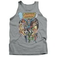thumbnail image 1 of Jla - Team Up - Tank Top - Large, 1 of 2