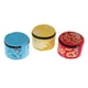 thumbnail image 1 of Caja de almacenamiento de tela de accesorios de piezas de cuenco tibetano 1 Sunnimix color aleatorio, 1 of 8