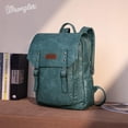 thumbnail image 2 of Mochila Montana West × Wrangler para mujer y hombre, 2 of 6