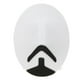 thumbnail image 2 of Exhibidor de gafas de sol con bigote elegante 6, 2 of 9