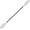 white, variant on Adjustable Double Blade Kayak Paddle, Lightweight Plastic Canoe Boat Oar for Kayaking Water Sports, Blue