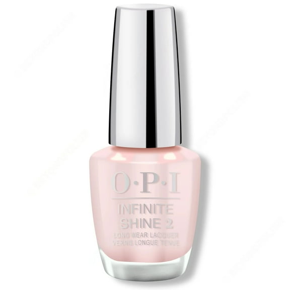 OPI Infinite Shine #ISL S001 - Pink in Bio / Me, Myself and OPI - Spring 2023