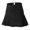 Black, variant on SDJMa Women Loose Fake Two-piece Anti-peeping Quick-drying Running Fitness Skirt
