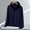 Navy, variant on longantii UPF 50 Jackets for Women Lightweight UV Protection Long Sleeve Tshirts Relaxed Fit Fishing Cover Ups Quick Dry Zip Up Hoodie with Drawstring Black 3XL
