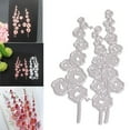 thumbnail image 2 of Clearance! Flower Scrapbooking Die Paper Cut Metal Dies Cards Cutting Craft Embossing Album Home DIY, 2 of 8