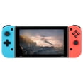 thumbnail image 2 of Controlador de juegos Bluetooth inalámbrico izquierdo y derecho Gamepad Joypad remoto para consola Switch, 2 of 5