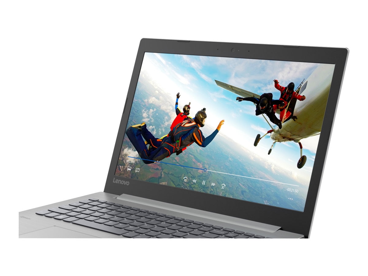 Lenovo IdeaPad 330-15ARR 81D2 - AMD Ryzen 7 - 2700U / up to 3.8