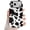 Black & Brown, variant on Compatible with iPhone 17 Pro Case Cute Leopard Print Phone Case for Women Girl Shockproof Soft TPU and Hard PC Double Layer Protective Cover, Pink Leopard