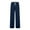 Navy, variant on Tqyyweavej Womens Pants Solid Color Wide Leg Stretchy Athletic Trousers Straight Leg Lounge Drawstring Pants with Pockets Size XS to XL