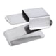 thumbnail image 2 of Soporte De Tiza De Acero Inoxidable, Soporte De Tiza Portátil, Luz Fácil De Llevar Para Principiantes Amantes Del Billar YLSHRF Billiard Accessories, 2 of 8