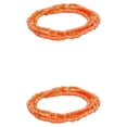 thumbnail image 4 of Minnieouse Cadena de cuentas para la cintura, adorno de vestido de estilo Simple, accesorio de decoración de moda, cadenas para el vientre para Type25 NO25, 4 of 6