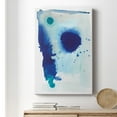 thumbnail image 6 of Spare Blue II Premium Gallery Wrapped Canvas - Ready to Hang, 6 of 9