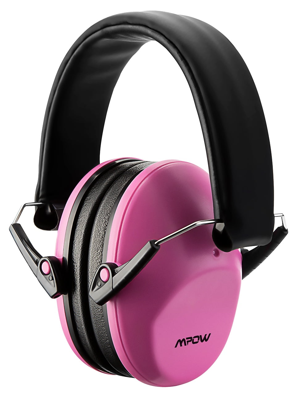 Mpow Kids Earmuffs, Hearing Protection Ear Defenders for Shooting