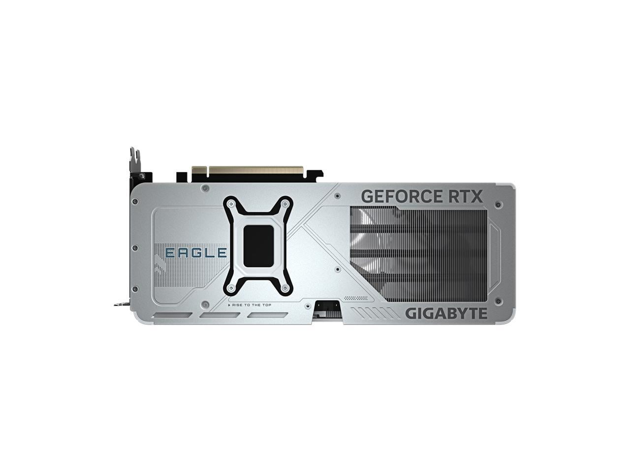 Gigabyte NVIDIA GeForce RTX 5070 Graphic Card, 12 GB GDDR7
