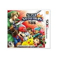 thumbnail image 1 of Super Smash Bros. pour 3DS, 1 of 6