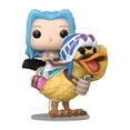 thumbnail image 1 of Figura Coleccionable Funko Pop Rides One Piece Vivi Montando a Karoo 1 Pieza, 1 of 4