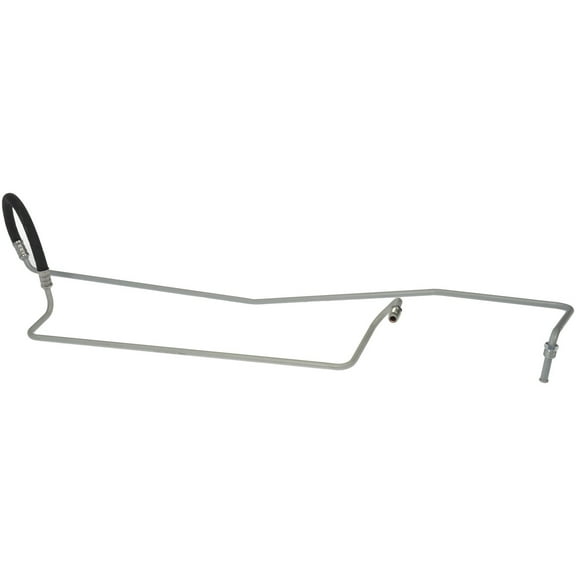 Dorman 724-023 Automatic Transmission Oil Cooler Hose Assembly for Specific Ford Models