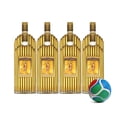 thumbnail image 1 of 8 Tequila Gran Centenario Reposado 700 ml + Balón Mini, 1 of 3