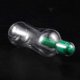 thumbnail image 4 of 2 Pcs 550ml Outdoor Water Bobble Hydration Filter Bottle Filtered Drinking, Green Yellow, 4 of 5