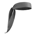 thumbnail image 3 of Banda de sudor de diadema de fitness Macarena para Hombres y mujeres gris, 3 of 7