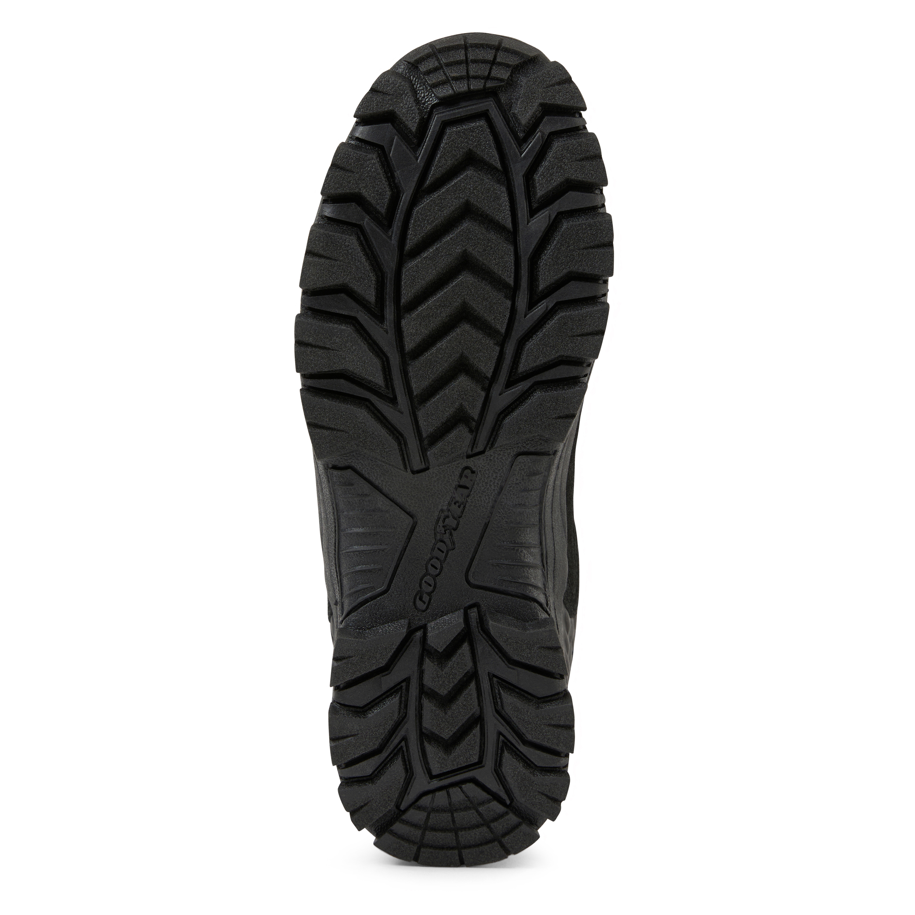 Goodyear Men's Teton Steel Toe Low Work Shoe photo 6