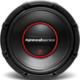 thumbnail image 2 of Subwoofer Bobina Sencilla DB Drive SPX10S4 900 Watts 10 Pulgadas 4 Ohms DB Drive SPX10S4, 2 of 6