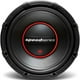 thumbnail image 2 of Subwoofer Bobina Sencilla DB Drive SPX10S4 900 Watts 10 Pulgadas 4 Ohms DB Drive SPX10S4, 2 of 6