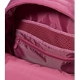 thumbnail image 3 of Mochila Victoria's Secret de color rojo violeta para portátil de 15 pulgadas, 3 of 6