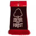 thumbnail image 3 of Nottingham Forest FC Nero Scarf, 3 of 3