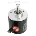 thumbnail image 1 of AB 2 Phase Aluminum Encoder, for Accurate Control Robots, Small Size and Great Performance, with Shielded  Cable Grounding, 1 of 7