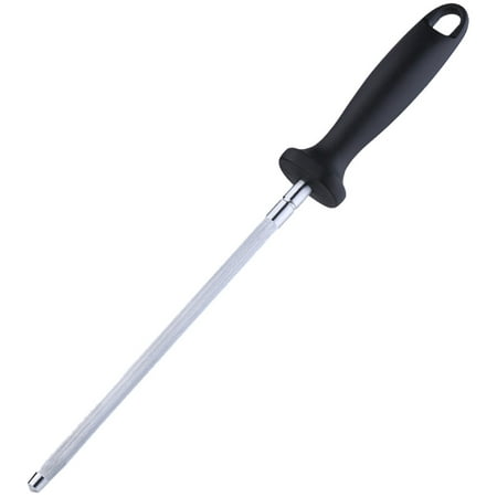 

Naioewe Cutter 8 Slices Tool Steel Sharpener For Cutlery Kitchen Sharpening Rod Stick Kitchen，Dining & Bar