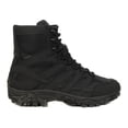 thumbnail image 1 of Merrell Men's Moab 2 8" Black Waterproof Tactical Boots J15845<span> - </span>4, 1 of 1
