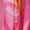 Pink, variant on Pink Floral Print Strapless Maxi Dress For Women Elegant Vacation Sundress Bohemian Mermaid Style