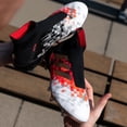 thumbnail image 4 of predator 18 + Talla 39-44 Estadísticas Zapatos Fútbol Sala, 4 of 4