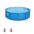 thumbnail image 1 of Alberca Estructural Bestway Azul para 8 Personas, 1 of 4