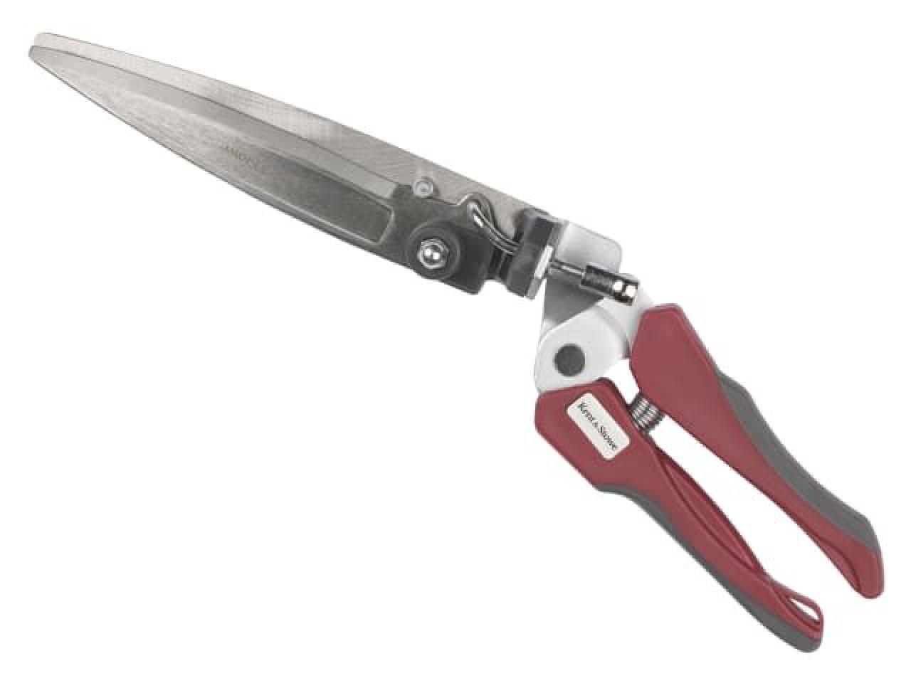 Kent & Stowe Single Handed Grass Shears