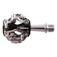 thumbnail image 3 of LOVIVER Hope Clipless Pedals Mountain Bike SPD System Cycling SPD Cleats Pedal Refit, 3 of 8
