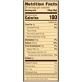 thumbnail image 3 of Mini Pretzels, 100 Calorie Individual Packs, 36 Ct, 3 of 5