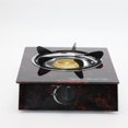 thumbnail image 2 of stanreset 2PCS Wok Support Stands Waterproof Wear-resistant Pans Holder Stove Iron Trivets Gas Burner Support Ring Kitchen Bracket Pot Pan, 2 of 9