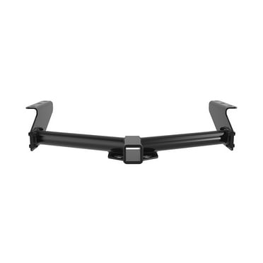 Magnus Assembly Class 3 Trailer Hitch 2 Inches Receiver Tube Compatible with 2008-2012 Jeep Liberty