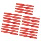 thumbnail image 1 of 20 de hélices RC para X5HW X5HC X54HW X54HC X5UW X5UC RC e rojo perfke Hélice de dron cuadricóptero, 1 of 8