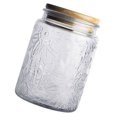thumbnail image 4 of Shisuyan Tea Canister Bamboo 1Pcs 14x9.8cm, 4 of 8