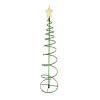 thumbnail image 4 of Lámpara Iluminación solar de la decoración del paisaje de la de la yarda del jardín de la luz del árbol de navidad del LED solar Sywqhk Para estrenar, 4 of 8