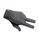 thumbnail image 5 of Guante de 3 dedos Glove Anti Slip Casual Juego profesional Guante elástico Gris, 5 of 8