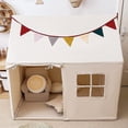 thumbnail image 4 of Carpa para Niños Razee para Interior y Exterior con Banderines, 4 of 8